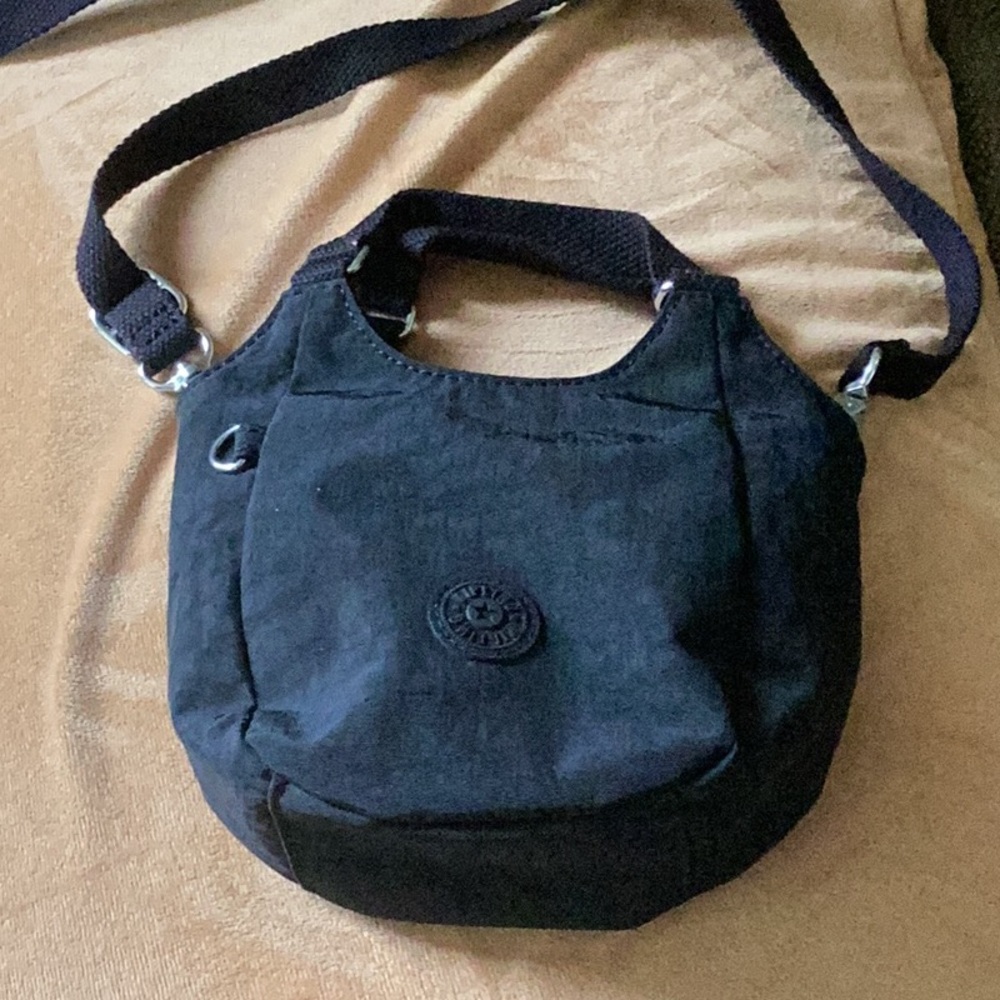 NWOT Kipling mini crossbody bag